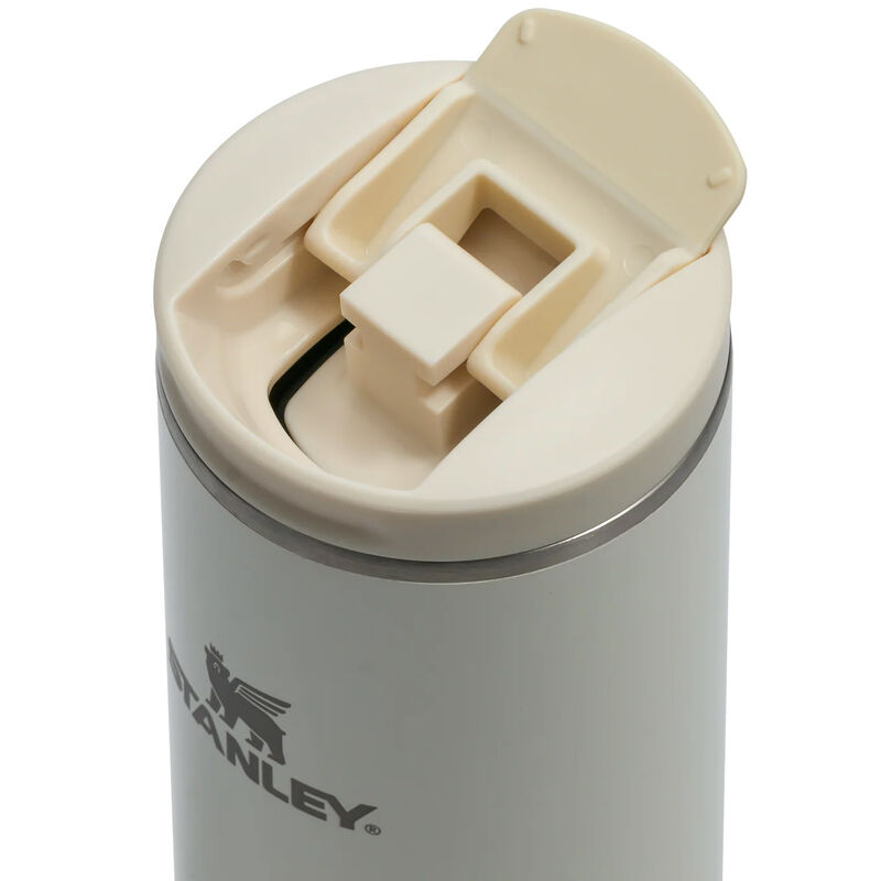 Stanley The Transit Fliptop Mug 16oz Cream Gloss image number 2